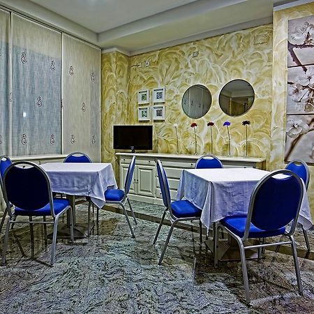 Hostal Stop Cantalejo Luaran gambar