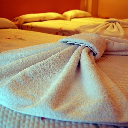 Hostal Stop Cantalejo Bilik gambar