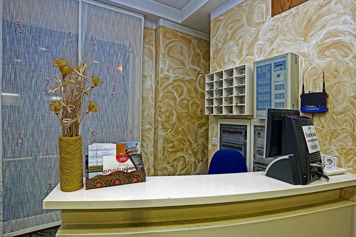 Hostal Stop Cantalejo Luaran gambar