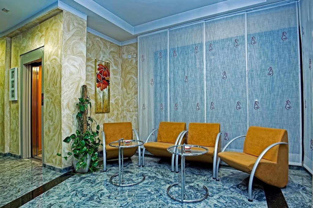 Hostal Stop Cantalejo Luaran gambar