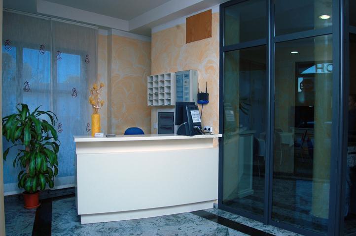 Hostal Stop Cantalejo Luaran gambar