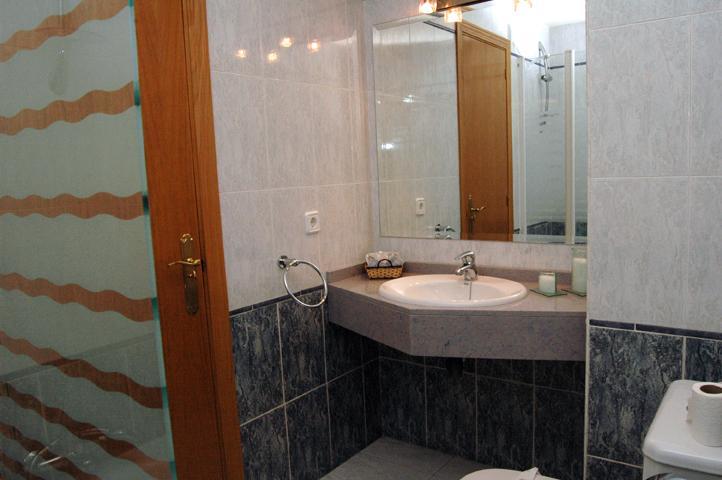 Hostal Stop Cantalejo Bilik gambar