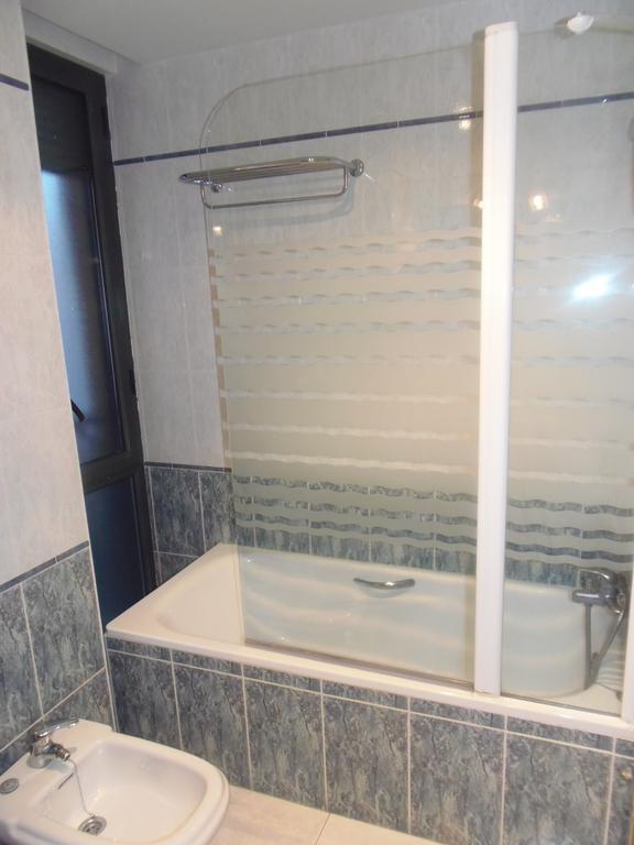 Hostal Stop Cantalejo Bilik gambar