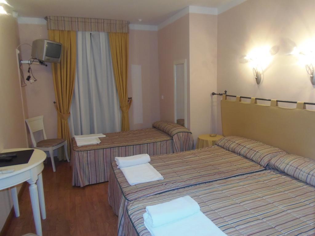 Hostal Stop Cantalejo Luaran gambar
